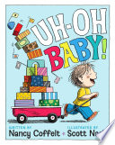 Uh-Oh, Baby! cover