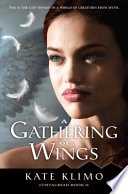A Gathering of Wings cover