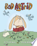 Bad Astrid cover