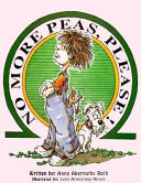 No More Peas, Please! cover