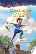 Grasshopper Magic cover