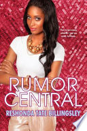 Rumor Central cover