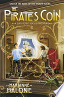 The Pirate's Coin: A Sixty-Eight Rooms Adventure cover