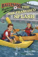 The San Francisco Splash cover