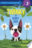 Twinky the Dinky Dog cover