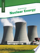 Examining Nuclear Energy cover