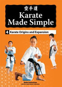Karate Made Simple 4: Karate Origins and Expansion cover