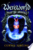 Nest of Serpents cover