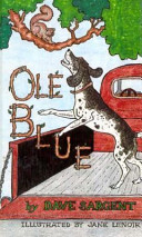 Ole Blue cover