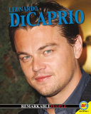 Leonardo DiCaprio cover