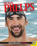 Michael Phelps cover