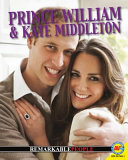 Prince William and Kate Middleton cover