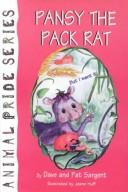 Pansy Pack Rat cover