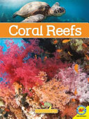 Coral Reefs cover