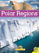 Polar Regions cover