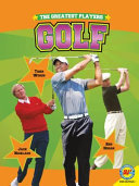 Golf cover