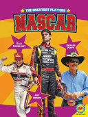 NASCAR cover