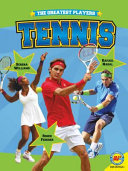 Tennis cover