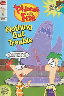 Nothing but Trouble cover