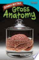 Gross Anatomy cover