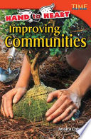 Improving Communities cover