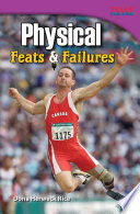Physical: Feats & Failures cover