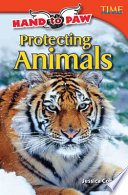 Protecting Animals cover