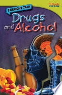 Straight Talk: Drugs and Alcohol cover
