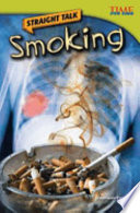 Straight Talk: Smoking cover