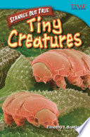 Tiny Creatures cover