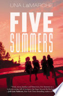 Five Summers cover