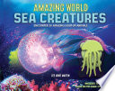 Deep-Sea Creatures cover