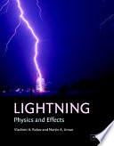 Lightning cover