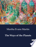 Planets cover