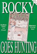 Rocky Goes Hunting cover