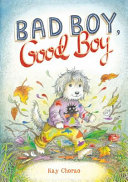 Bad Boy, Good Boy cover