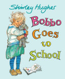 Bobbo Goes to School cover