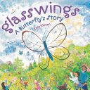 Glasswings: A Butterfly's Story cover