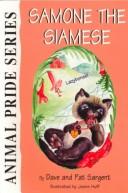Samone the Siamese cover