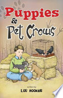 Puppies & Pet Crows cover