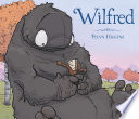 Wilfred cover