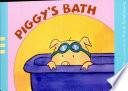 Piggy's Bath cover