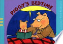 Piggy's Bedtime cover