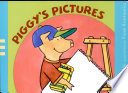 Piggy's Pictures cover