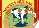Winnie's Bedtime cover