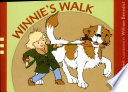 Winnie's Walk cover