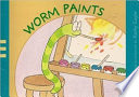 Worm Paints cover