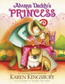 Always Daddy's Princess cover