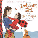 Ladybug Girl and Her Mama cover