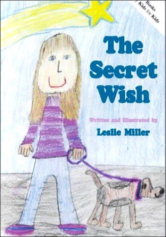 The Secret Wish cover